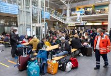 Konwencja dublińska – inne kraje UE rzadko przyjmują uchodźców z Niemiec