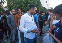 Niemcy: Kryzys uchodźczy powraca. Liczba migrantów eksploduje