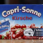 kuriozalna cena kultowego napoju capri sonne