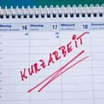 kurzarbeit 1