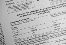 Niemiecki minister pracy chce, by obecne zasady dotyczące Kurzarbeitergeld obowiązywały co najmniej do końca września