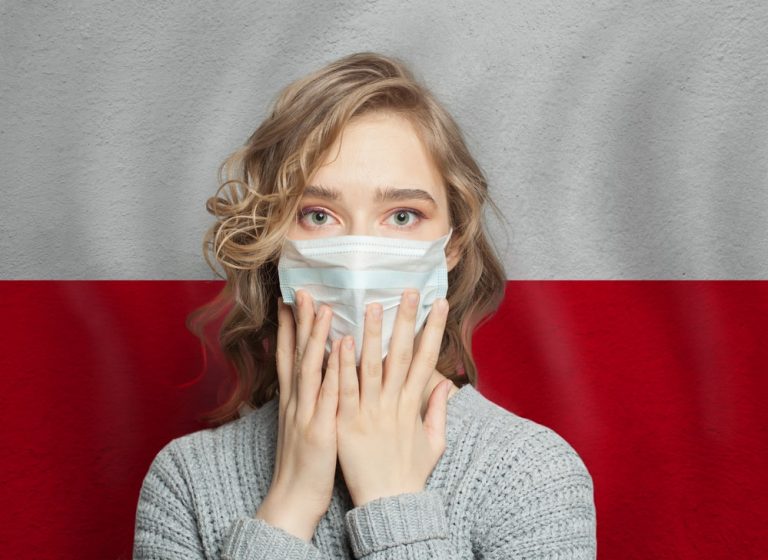 Oficjalnie: Twardy lockdown w Polsce od 20 marca do 9 kwietnia!