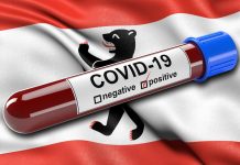 Berlin wprowadza ograniczenie przy odwiedzinach rodziny