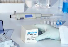 Podejrzenie oszustwa w Gießen: na fałszowaniu wyników testów PCR dwaj mężczyźni zarobili prawdopodobnie około 14.000 euro