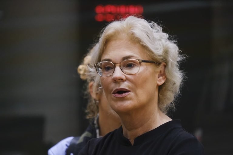 Reakcja na propozycję z Warszawy: Lambrecht chce wysłać systemy obrony powietrznej do Polski – nie bezpośrednio na Ukrainę