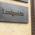 landgericht