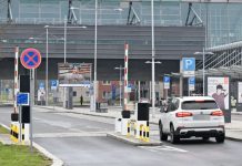 14 euro za 30 minut – w Lipsku latanie jest tańsze niż parkowanie