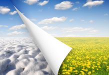 Meteorolog zapowiada powrót zimy do Niemiec