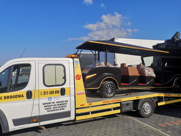 Laweta Zgorzelec – Artur Kowalski