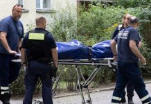 Berlin: Lekarz zabił cztery pacjentki i je podpalił