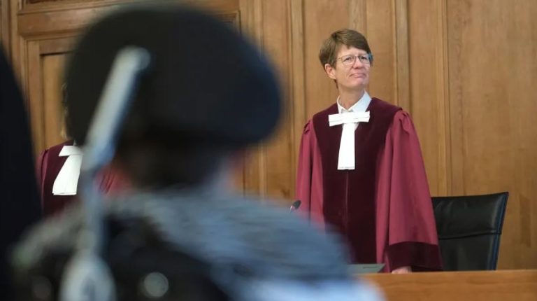 Niemiecki sąd: Ciężko chorzy nie mogą kupić leku, w celu popełnienia samobójstwa