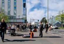 „Berlińska policja jest na granicy swoich możliwości”: Volker Beck wzywa aktywistów klimatycznych z grupy „Ostatnie Pokolenie” do zakończenia protestów