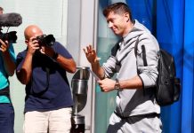 Lewandowski z powrotem w Monachium!