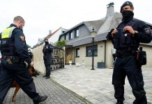 Niemcy: Członkowie libańskiego klanu mieszkali w willi za milion euro i przez lata pobierali od państwa zasiłek