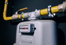 Coraz mniej gazu w Niemczech: Zapasy wystarczą tylko na sześć tygodni