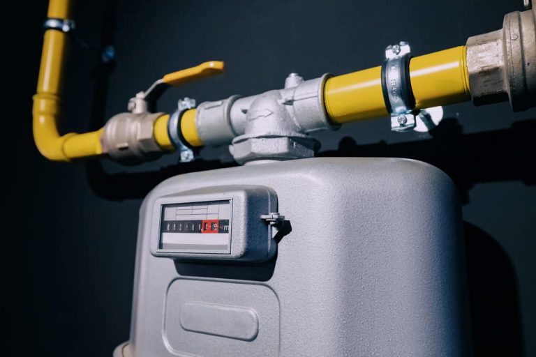 Coraz mniej gazu w Niemczech: Zapasy wystarczą tylko na sześć tygodni