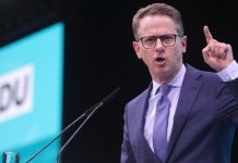 Niemcy: dyskusja nad obniżeniem wieku odpowiedzialności karnej do 12 lat