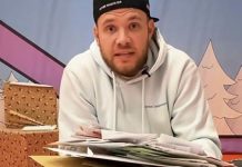 Niemcy: List do Mikołaja ujawnił podejrzenie molestowania seksualnego dzieci