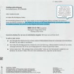 list od Vodafone