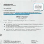 list od Vodafone