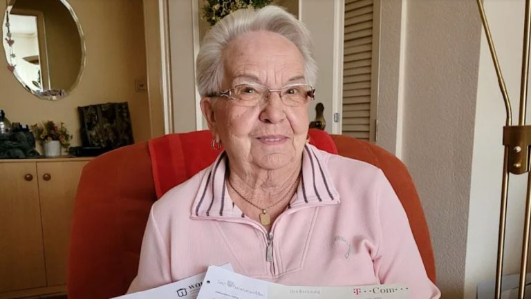 Niemcy: listy do emerytki dotarły z 17-letnim opóźnieniem