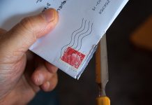 Deutsche Post: opłaty za listy i pocztówki podrożeją