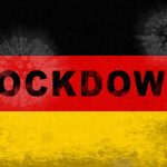 lockdow w Niemczech
