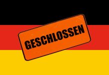 Decyzja Merkel nie oznacza, że lockdown w Niemczech został zniesiony!