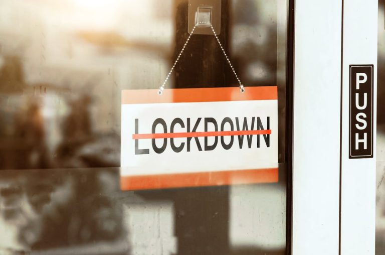 Austria zapowiedziała koniec lockdownu dla osób zaszczepionych i ozdrowieńców