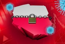 Lockdown w Polsce przedłużony do 25 kwietnia. Żłobki i przedszkola otwarte od 19 kwietnia