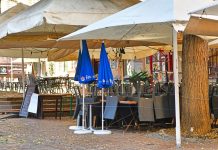 Federalny Sąd Administracyjny: restrykcje wprowadzone w Niemczech w związku z drugą falą pandemii koronawirusa były zgodne z prawem