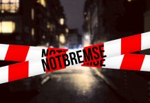 Lockdown nic nie dał? Monachijski uniwersytet opublikował kontrowersyjne badanie!