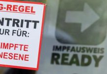 Nowe obostrzenia w Niemczech: Decyzje nie wchodzą w życie natychmiast!