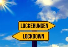 Lauterbach mówi NIE dla szybkiego luzowania obostrzeń w Niemczech