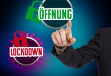 Wskaźnik zapadalności na COVID-19 w Dolnej Saksonii już poniżej 50 – oto, co to oznacza!