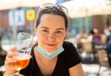 Dzisiaj wchodzi w życie drugi etap luzowania obostrzeń w Niemczech!