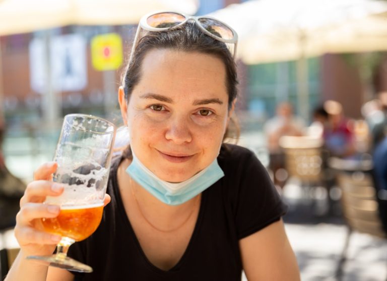 Dzisiaj wchodzi w życie drugi etap luzowania obostrzeń w Niemczech!