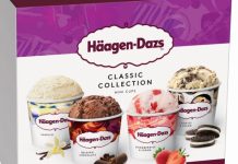 Niemcy: lody Häagen Dazs wycofane z obrotu – mogą zawierać pozostałości substancji rakotwórczej!