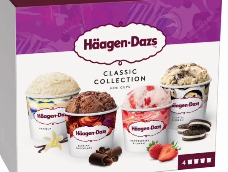 Niemcy: lody Häagen Dazs wycofane z obrotu – mogą zawierać pozostałości substancji rakotwórczej!