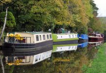 Łódź mieszkalna w Niemczech: Ile kosztuje i co należy wiedzieć!
