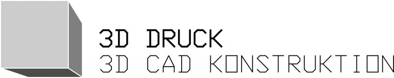 Druk 3D – Konstrukcja CAD 3D
