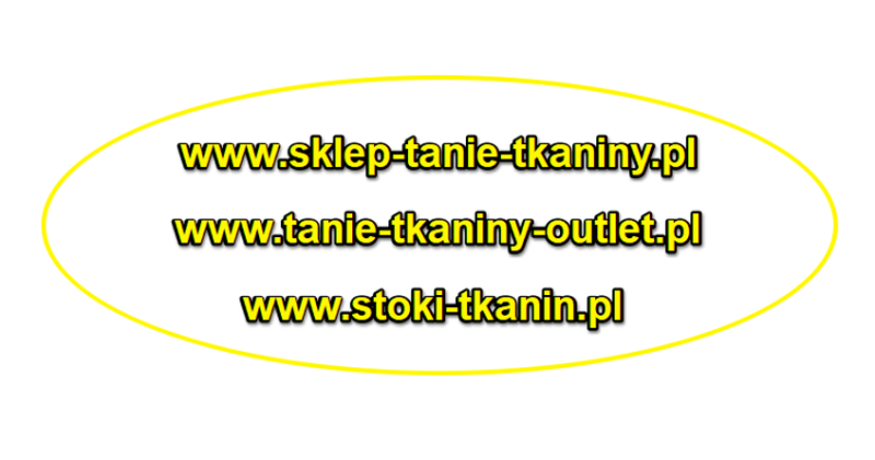 www.sklep-tanie-tkaniny.pl