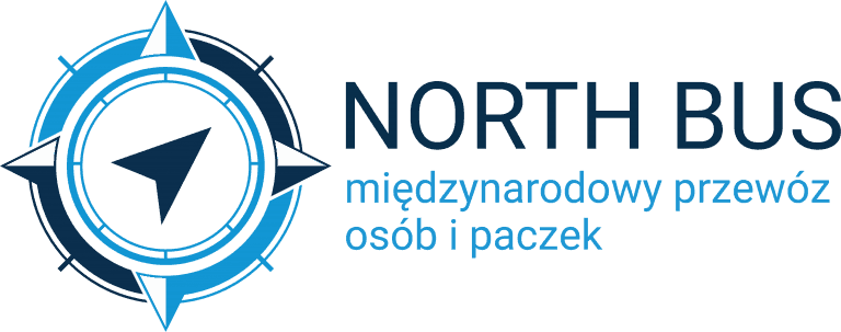 North Bus Olsztyn Busy Polska Niemcy Holandia Belgia