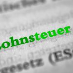 lohnsteuer