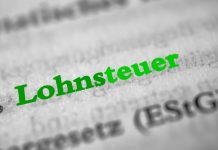 Arbeitnehmerpauschbetrag, czyli ryczałtowy koszt uzyskania przychodu przez pracownika, wzrósł z 1.000 do 1.200 euro