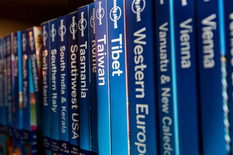 „Lonely Planet”: na liście miejsc, które warto odwiedzić w 2024 r., tym razem nie ma Niemiec