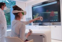 Niemcy: Wiele tysięcy pracowników wymaga rehabilitacji z powodu długotrwałych skutków Covid-19