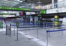 Aktualny ranking lotnisk w Niemczech – nie zgadniecie, które jest najlepsze!