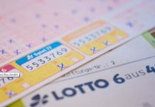 Nieodebrana nagroda w Lotto – milion euro trafia do Bawarii