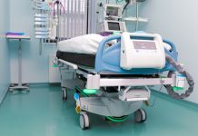 Niemcy: Szpitale domagają się zaległych pieniędzy za łóżka intensywnej terapii i składają dziesiątki pozwów